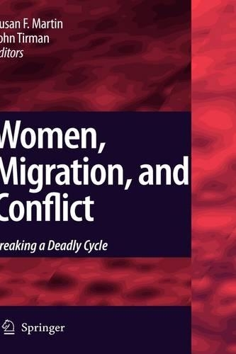 Women, Migration, and Conflict
