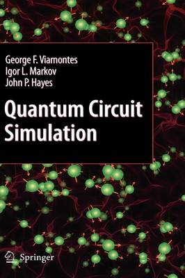 Quantum Circuit Simulation