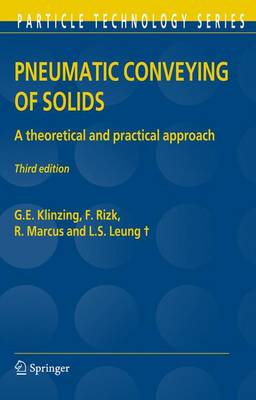Pneumatic Conveying of Solids