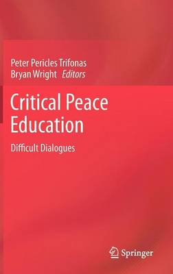 Critical Peace Education