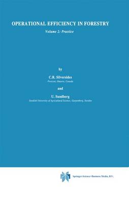 Operational Efficiency in Forestry