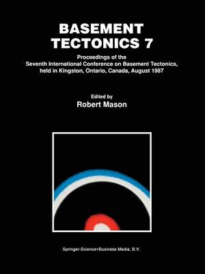 Basement Tectonics 7