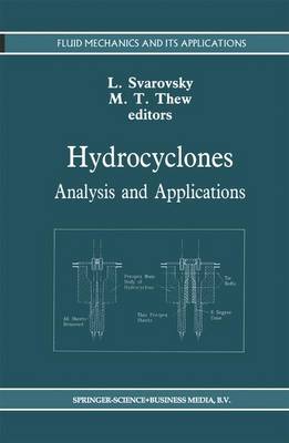 Hydrocyclones