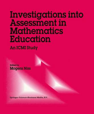 Investigations into Assessment in Mathematics Education