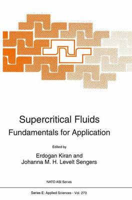 Supercritical Fluids