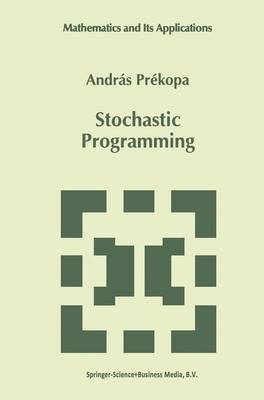 Stochastic Programming