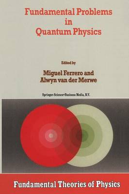 Fundamental Problems in Quantum Physics