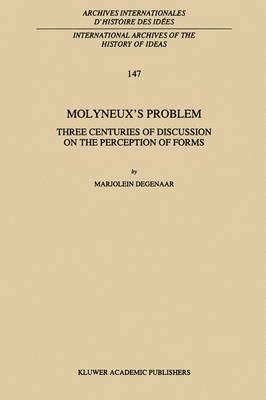 Molyneux’s Problem