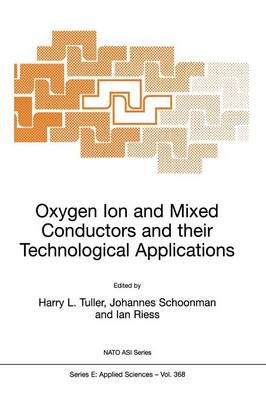 Oxygen Ion and Mixed Conductors and their Technological Applications