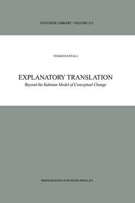 Explanatory Translation