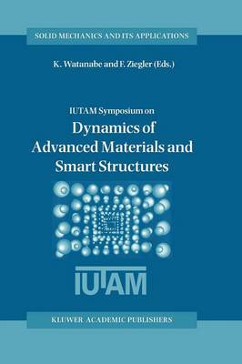 Dynamics of Advanced Materials and Smart Structures