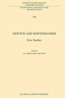 Newton and Newtonianism