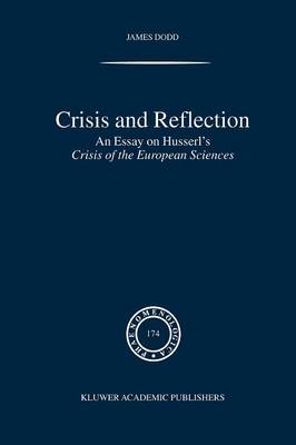 Crisis and Reflection