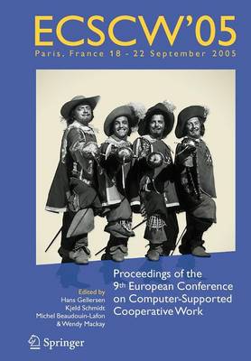 ECSCW 2005