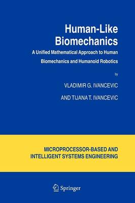 Human-Like Biomechanics