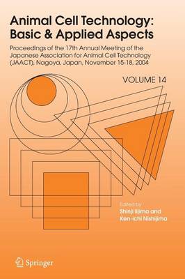 Animal Cell Technology: Basic & Applied Aspects