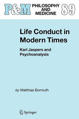 Life Conduct in Modern Times