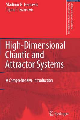High-Dimensional Chaotic and Attractor Systems