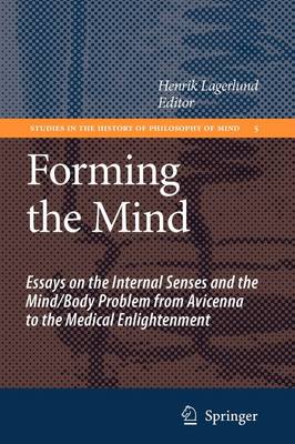Forming the Mind