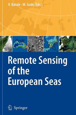 Remote Sensing of the European Seas
