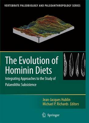 The Evolution of Hominin Diets