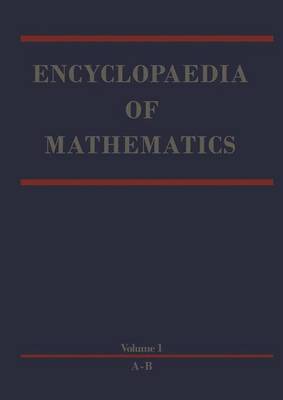 Encyclopaedia of Mathematics