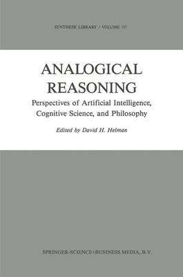 Analogical Reasoning