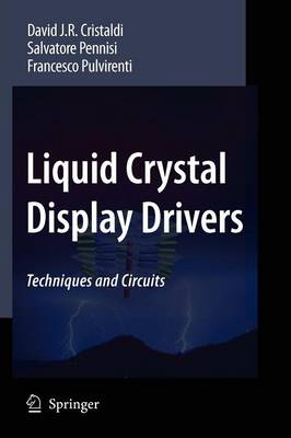 Liquid Crystal Display Drivers