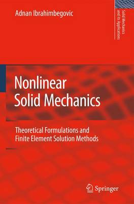 Nonlinear Solid Mechanics