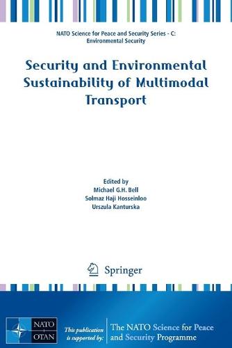 Security and Environmental Sustainability of Multimodal Transport