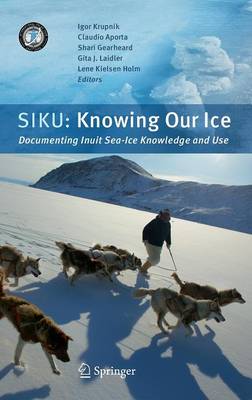 SIKU: Knowing Our Ice