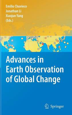 Advances in Earth Observation of Global Change