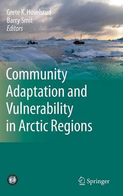 Community Adaptation and Vulnerability in Arctic Regions