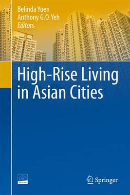 High-Rise Living in Asian Cities