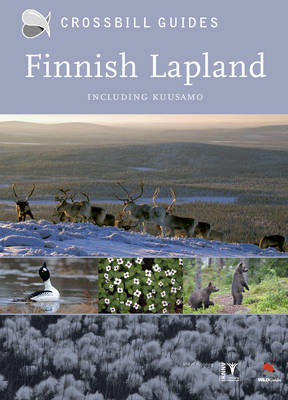 Finnish Lapland Including Kuusamo
