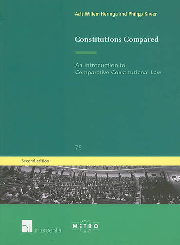 Constitutions Compared