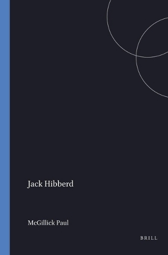 Jack Hibberd