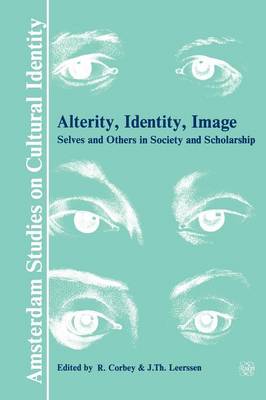 Alterity, Identity, Image