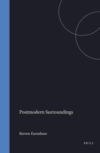 Postmodern Surroundings