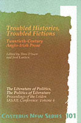 Troubled Histories, Troubled Fictions