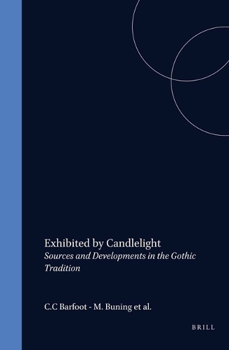 Exhibited by Candlelight