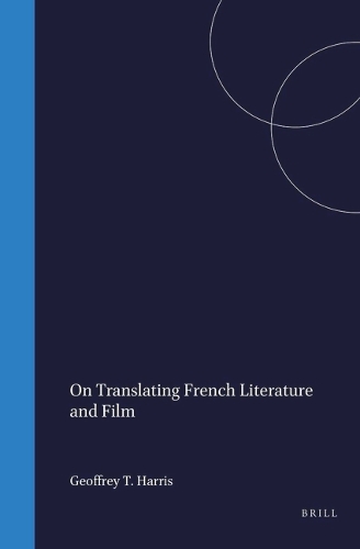 On Translating French Literature and Film