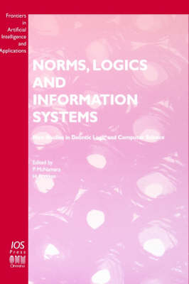 Norms, Logics and Information Systems