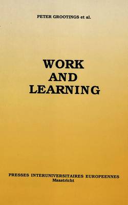 Work and Learning