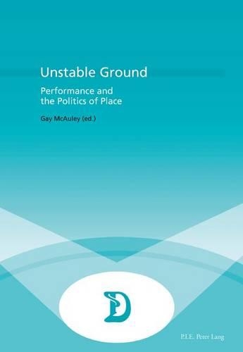 Unstable Ground