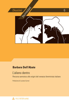 L'alieno dentro