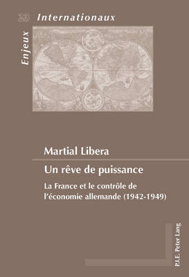 Un Rêve de Puissance