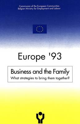 Business and the Family