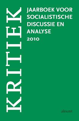 Kritiek 2010