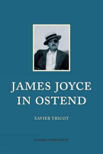 James Joyce in Ostend
